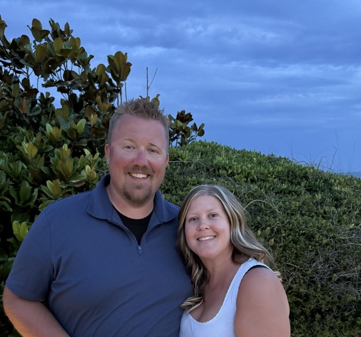Chris and Jaime Otten — Aspire Digital